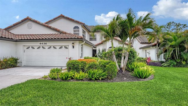 4436 CALLE SERENA, Sarasota, FL 34238