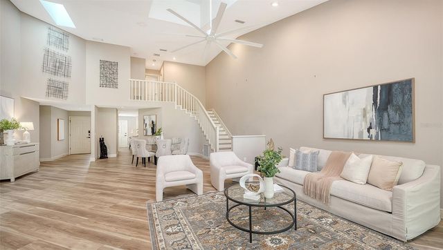 4436 CALLE SERENA, Sarasota, FL 34238