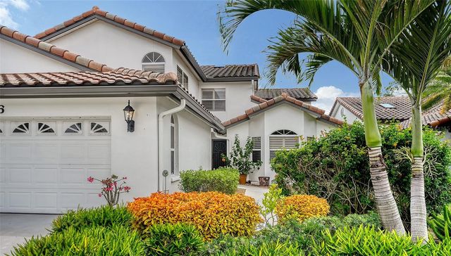 4436 CALLE SERENA, Sarasota, FL 34238