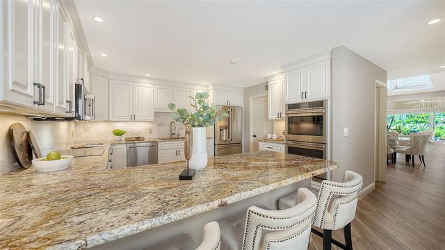 4436 CALLE SERENA, Sarasota, FL 34238