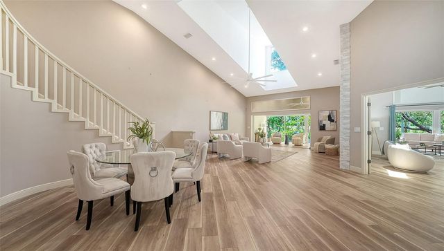 4436 CALLE SERENA, Sarasota, FL 34238