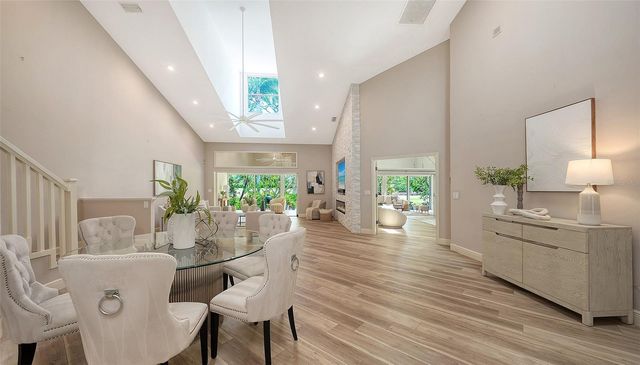 4436 CALLE SERENA, Sarasota, FL 34238