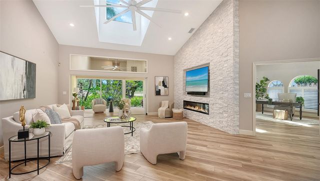 4436 CALLE SERENA, Sarasota, FL 34238