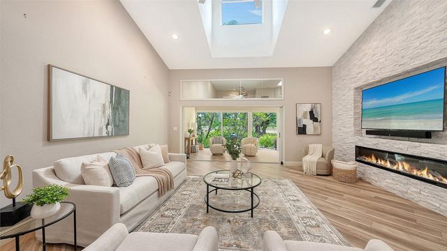 4436 CALLE SERENA, Sarasota, FL 34238