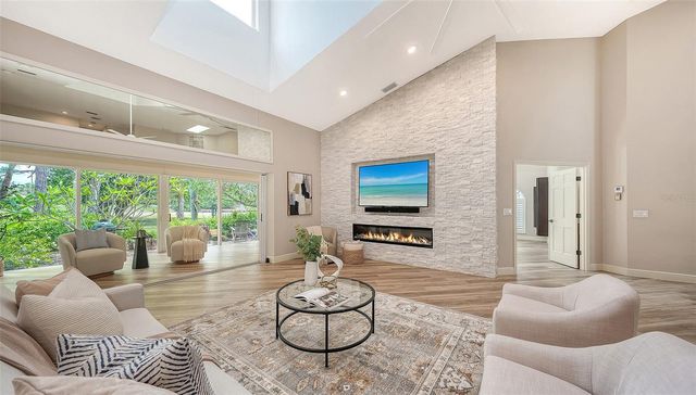 4436 CALLE SERENA, Sarasota, FL 34238