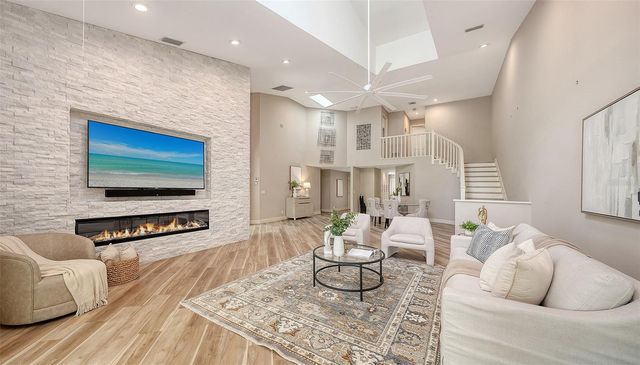 4436 CALLE SERENA, Sarasota, FL 34238