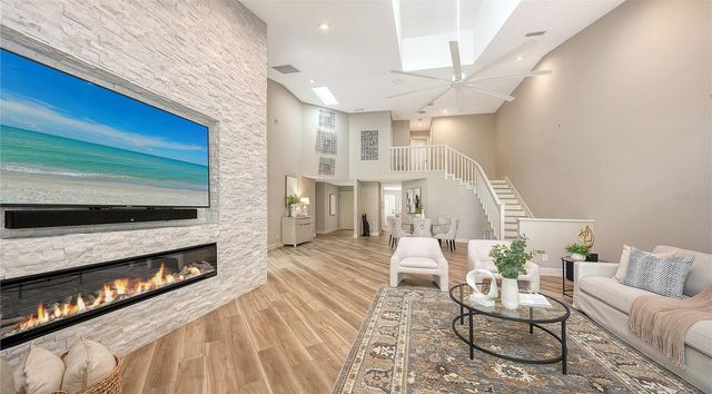 4436 CALLE SERENA, Sarasota, FL 34238