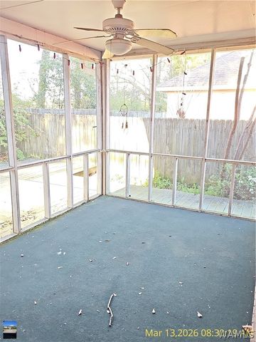 1133 Wisteria 1, Tuscaloosa, AL 35405