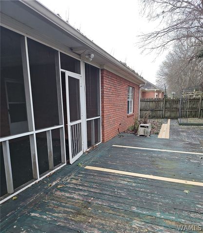 1133 Wisteria 1, Tuscaloosa, AL 35405