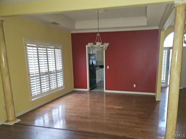 1133 Wisteria 1, Tuscaloosa, AL 35405