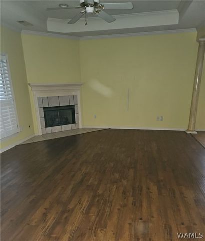 1133 Wisteria 1, Tuscaloosa, AL 35405