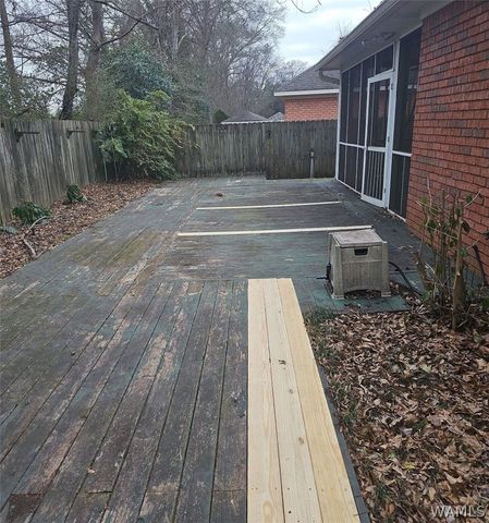 1133 Wisteria 1, Tuscaloosa, AL 35405