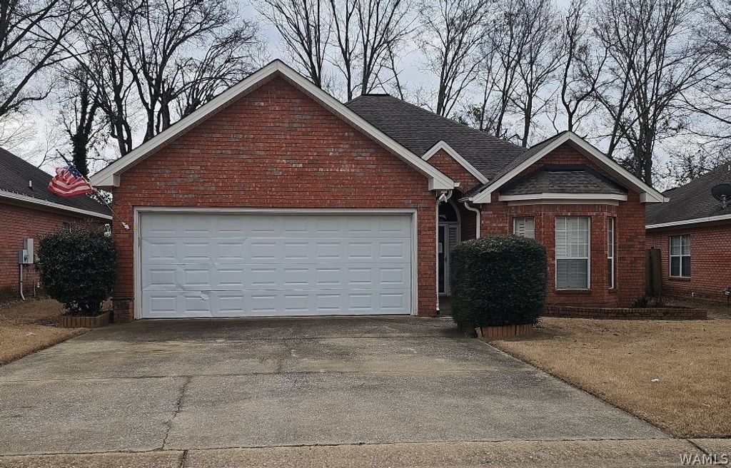 1133 Wisteria 1, Tuscaloosa, AL 35405