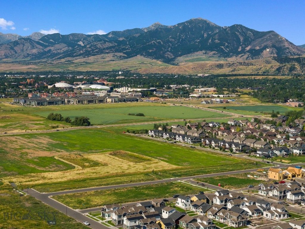1621 Cambridge Drive, Bozeman, MT 59718