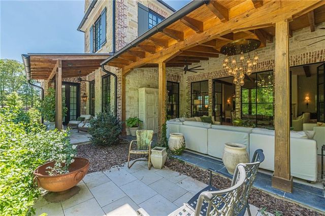 290 Guild Lane, Fayetteville, GA 30214
