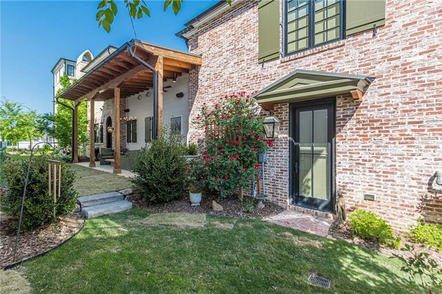 290 Guild Lane, Fayetteville, GA 30214