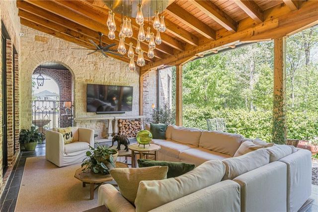 290 Guild Lane, Fayetteville, GA 30214