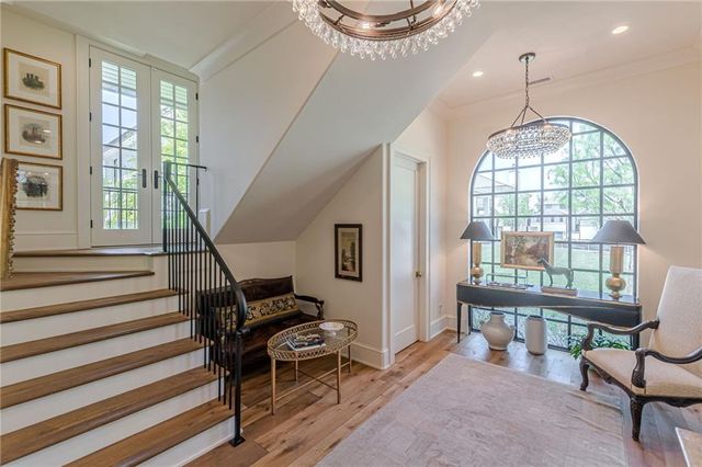 290 Guild Lane, Fayetteville, GA 30214