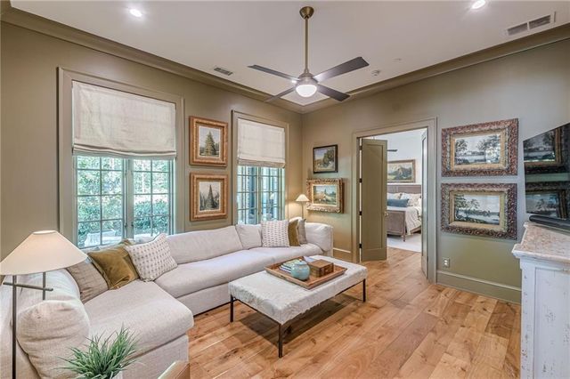 290 Guild Lane, Fayetteville, GA 30214