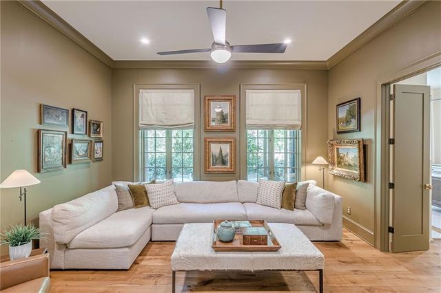 290 Guild Lane, Fayetteville, GA 30214