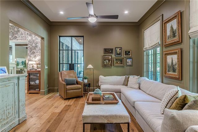 290 Guild Lane, Fayetteville, GA 30214