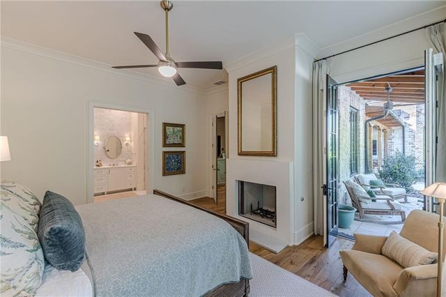 290 Guild Lane, Fayetteville, GA 30214