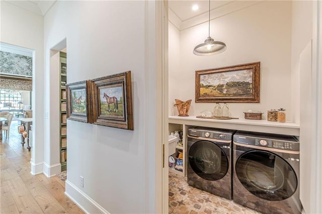 290 Guild Lane, Fayetteville, GA 30214