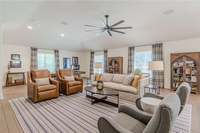 290 Guild Lane, Fayetteville, GA 30214