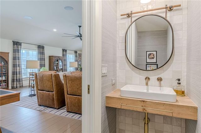290 Guild Lane, Fayetteville, GA 30214