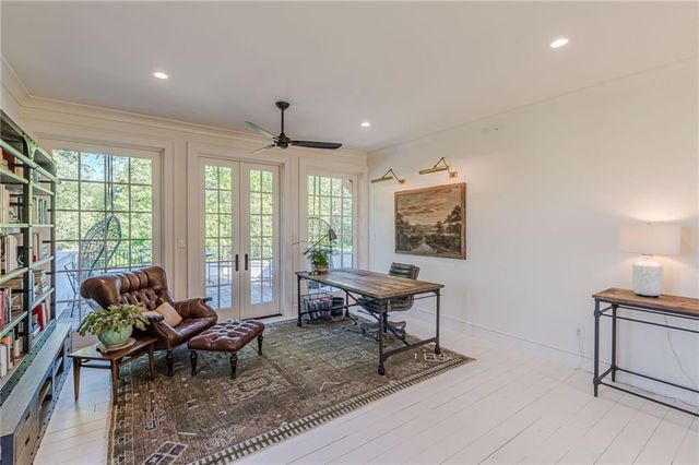 290 Guild Lane, Fayetteville, GA 30214