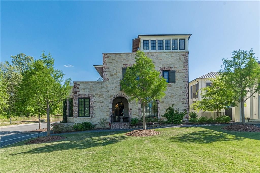 290 Guild Lane, Fayetteville, GA 30214