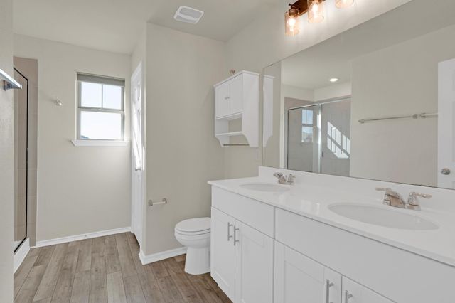 449 Stone Water LN, Jarrell, TX 76588