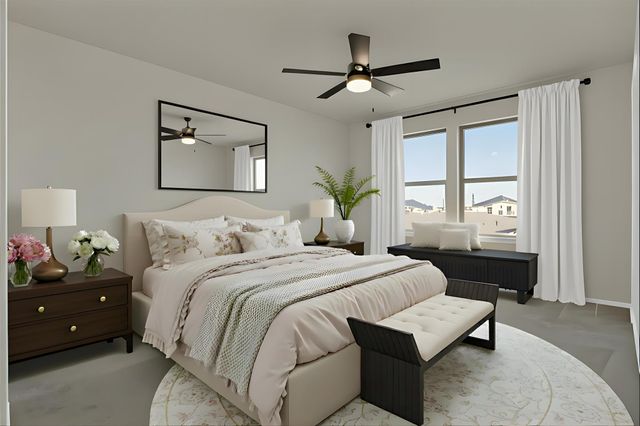 449 Stone Water LN, Jarrell, TX 76588