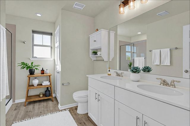 449 Stone Water LN, Jarrell, TX 76588