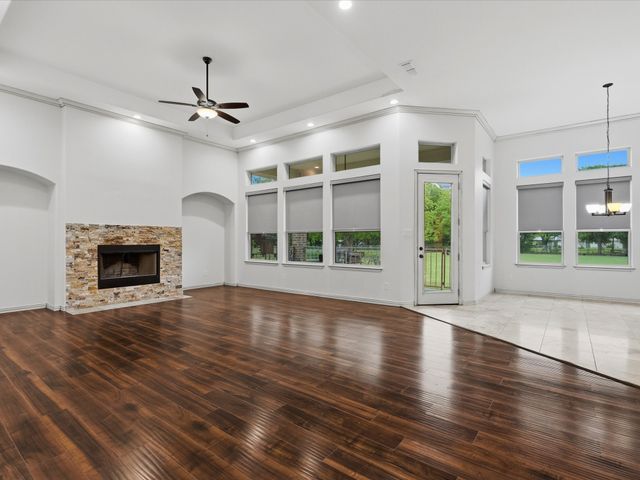 113 Silverwood Drive, Ovilla, TX 75154