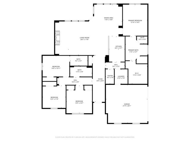 113 Silverwood Drive, Ovilla, TX 75154