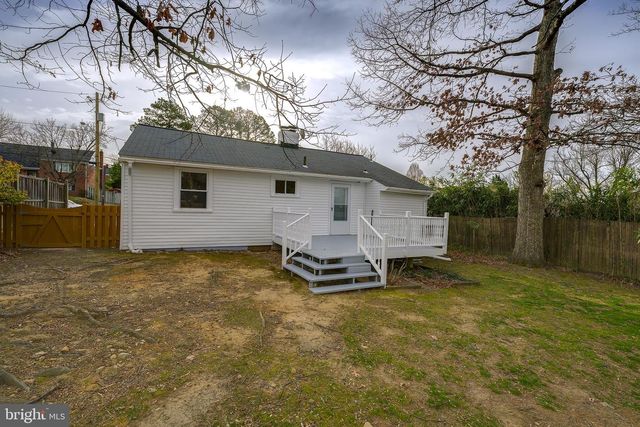 10022 BRUNETT AVE, Silver Spring, MD 20901