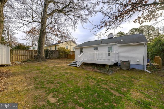 10022 BRUNETT AVE, Silver Spring, MD 20901