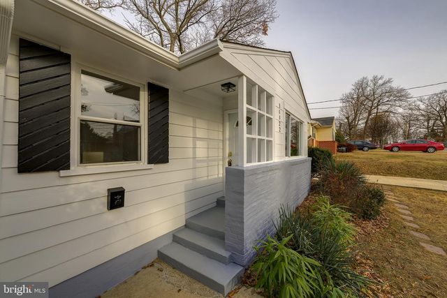 10022 BRUNETT AVE, Silver Spring, MD 20901