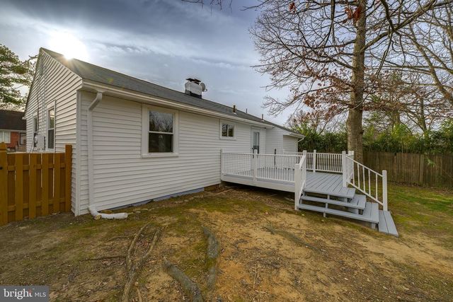 10022 BRUNETT AVE, Silver Spring, MD 20901