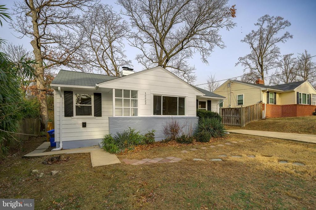 10022 BRUNETT AVE, Silver Spring, MD 20901