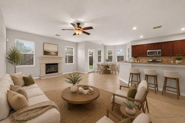 8822 Peach Oak Crossing, Katy, TX 77494