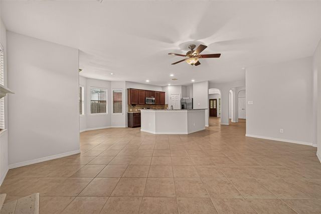 8822 Peach Oak Crossing, Katy, TX 77494