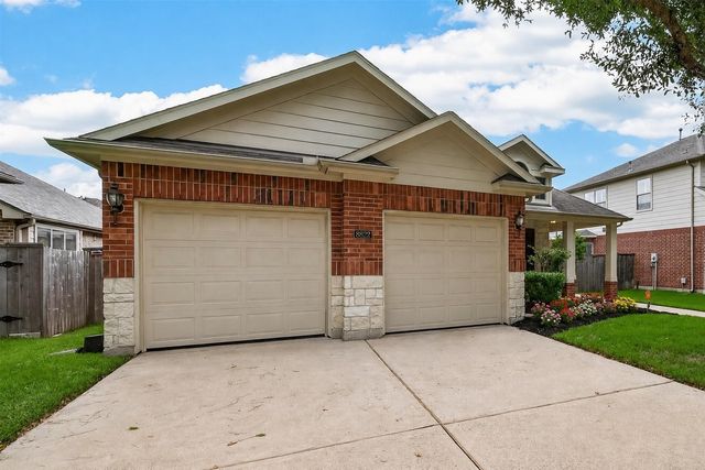 8822 Peach Oak Crossing, Katy, TX 77494
