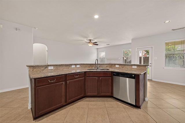 8822 Peach Oak Crossing, Katy, TX 77494