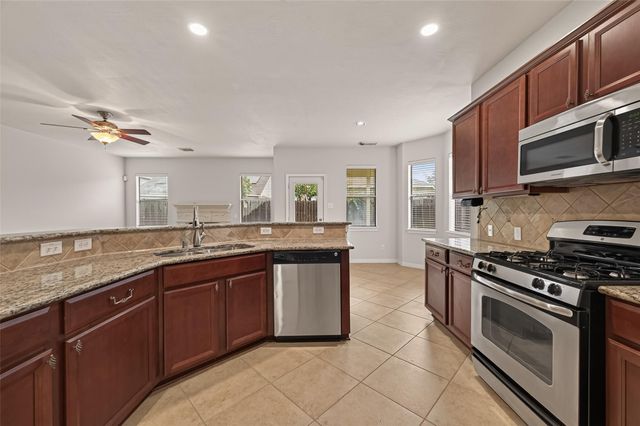 8822 Peach Oak Crossing, Katy, TX 77494