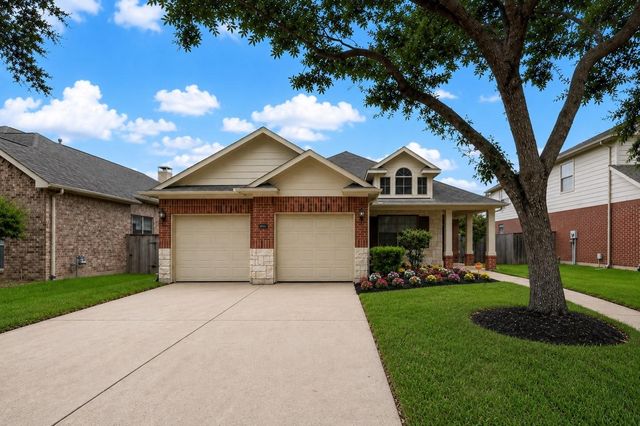 8822 Peach Oak Crossing, Katy, TX 77494