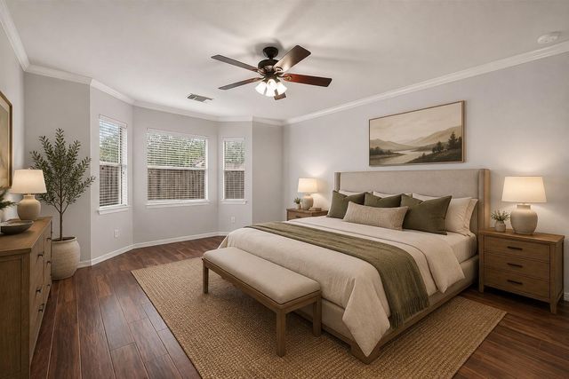 8822 Peach Oak Crossing, Katy, TX 77494