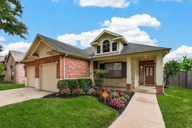 8822 Peach Oak Crossing, Katy, TX 77494