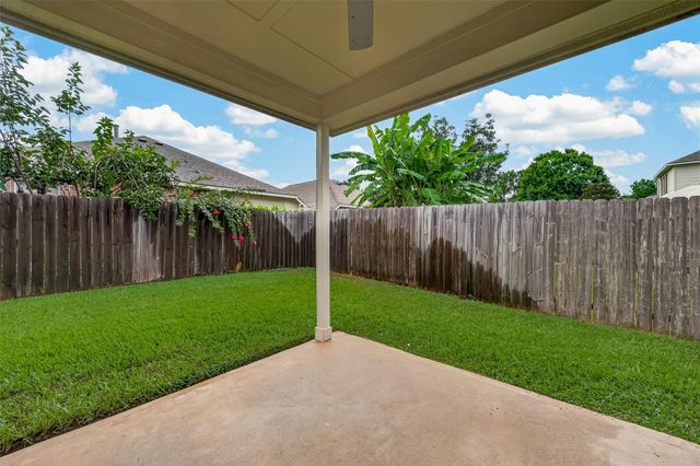 8822 Peach Oak Crossing, Katy, TX 77494